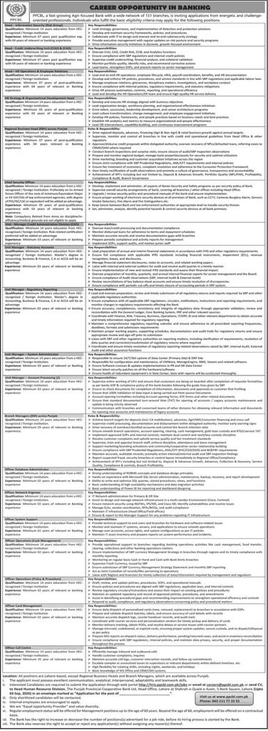 ppcbl jobs 2026