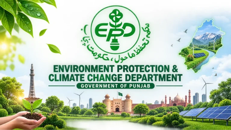 environment protection department jobs september 2026