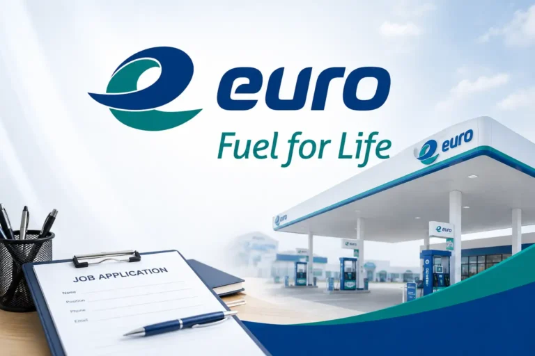 Euro Oil Pakistan Jobs September 2026, Apply Online euro oil pakistan jobs september 2026