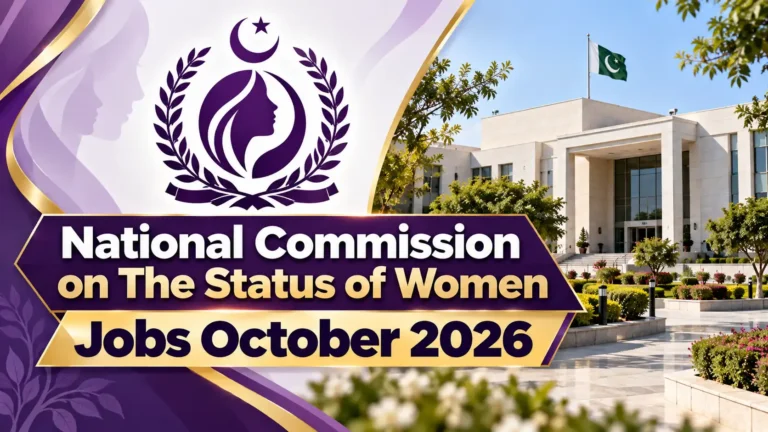 National Commission on The Status of Women NCSW Jobs October 2026 national commission on the status of women jobs october 2026