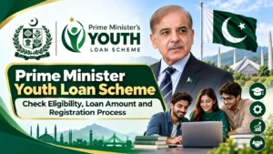 Prime Minister Youth Loan Scheme 2026: Check Eligibility, Loan Amount and Registration Process