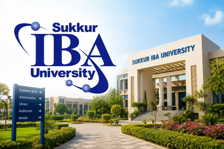 Sukkur IBA University Jobs September 2026, Apply Online sukkur iba university jobs september 2026 apply online