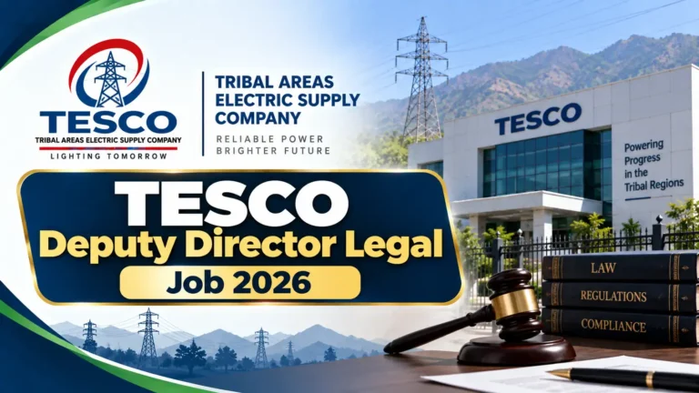 TESCO Deputy Director Legal Job 2026 tesco deputy director legal job 2026