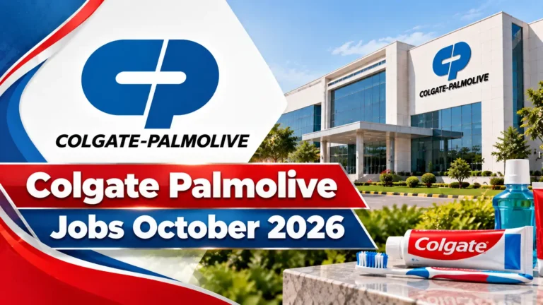 Colgate Palmolive Jobs October 2026 colgate palmolive jobs october 2026
