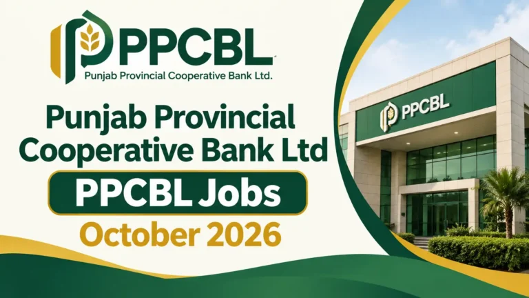 ppcbl jobs october 2026